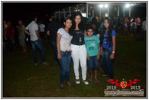 rolim de moura